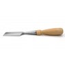 Lie-Nielsen Toolworks Lie-Nielsen 1 1/2'' (38mm) Bevel Edge Socket Chisel