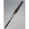 Hamlet Craft Tools Glenn Lucas Finishing Bowl Gouge - 5/8'' Round Bar