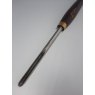 Hamlet Craft Tools Glenn Lucas Finishing Bowl Gouge - 5/8'' Round Bar