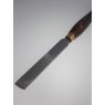 Hamlet Craft Tools Glenn Lucas 1'' Radius Edge Skew Chisel