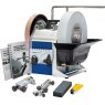 Tormek Tormek T-8 Original Sharpening System with Woodturner's Kit