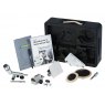 Tormek Tormek T-8 Original Sharpening System with Woodturner's & Hand Tool Kits