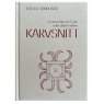 Lost Art Press Karvsnitt: Carving, Pattern & Color in the Slojd Tradition