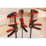 Bessey Bessey EZ360 One-handed Clamp with Rotating Handle