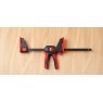 Bessey Bessey EZ360 One-handed Clamp with Rotating Handle