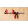 Bessey Bessey EZ360 One-handed Clamp with Rotating Handle