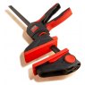 Bessey Bessey EZ360 One-handed Clamp with Rotating Handle