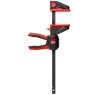 Bessey Bessey EZ360 One-handed Clamp with Rotating Handle