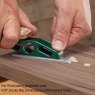 Blue Spruce Blue Spruce Optima Chisel Plane