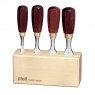 Pfeil Pfeil Butt Chisels