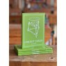 Lost Art Press Cricket Tables