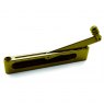 Brusso Brusso Brass Box Lid Stay JB-250