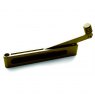 Brusso Brusso Brass Box Lid Stay JB-280