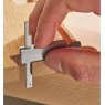 Lee Valley Tools Lee Valley Small Double Square