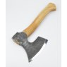 Oscar Rush Oscar Rush Large Carving Axe - Left Grind