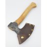 Oscar Rush Oscar Rush Large Carving Axe - Left Grind