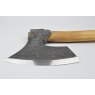 Oscar Rush Oscar Rush Large Carving Axe - Left Grind