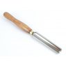 Crown Woodturning Tools Crown Tools Spindle Roughing Gouge