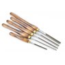 Crown Woodturning Tools Crown Tools Bowl Gouge