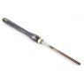 Crown Woodturning Tools Crown Tools Pro PM Bowl Gouge