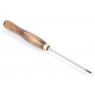 Crown Woodturning Tools Crown Tools Box Scraper - 1/4'' (6mm)