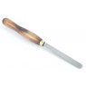 Crown Woodturning Tools Crown Tools Round Nose Scraper