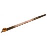 Crown Tools Revolution 14'' Long Hollower with 2 Blades