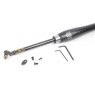 Crown Woodturning Tools Crown Tools Mini & Midi Revolution