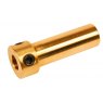 Crown Woodturning Tools Crown Tools Revolution Brass Collet