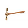 Lie-Nielsen Toolworks Lie-Nielsen Cross Peen Hammer