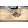 Proxxon Proxxon Cordless Long Neck Angle Grinder Set
