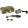 Proxxon Proxxon Cordless Long Neck Angle Grinder Set