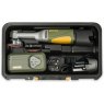 Proxxon Proxxon Cordless Long Neck Angle Grinder Set