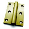 Brusso Brusso Brass Lift-Off Hinge - Right Hand - LH-201RH