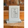 Lost Art Press Set & File: A Practical Guide to Saw Sharpening