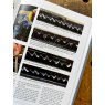 Lost Art Press Set & File: A Practical Guide to Saw Sharpening