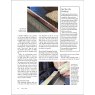 Lost Art Press Set & File: A Practical Guide to Saw Sharpening