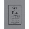 Lost Art Press Set & File: A Practical Guide to Saw Sharpening