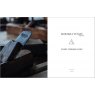 Mortise & Tenon Magazine Book - Issues 4-6