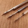 Narex Set of 3 Narex Marking Knives