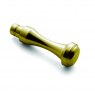 Brusso Brusso Brass Hook MC-437