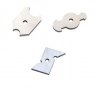 Robert Sorby Robert Sorby Recess Bead Cove Cutter Set