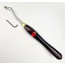 Henry Taylor Tools Henry Taylor Tipped Hollowing Tool - Bent
