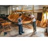 Mortise & Tenon Magazine Mortise & Tenon Magazine - Issue 17