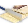 Gyokucho Gyokucho Razorsaw Seiun Saku Ryoba 240mm