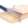Gyokucho Gyokucho Razorsaw 291 Compact Ryoba 180mm