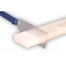 Gyokucho Gyokucho Razorsaw 291 Compact Ryoba 180mm
