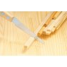 Gyokucho Gyokucho Flush Cutting Saw Single Edge 100mm