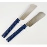 Gyokucho Compact Set of 2 (Atsuba & Jushi) - 180mm blades Gyokucho Compact Set of 2 (Atsuba & Jushi) - 180mm blades