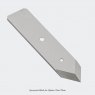 Blue Spruce Blue Spruce Spearpoint Blade for Chisel Plane